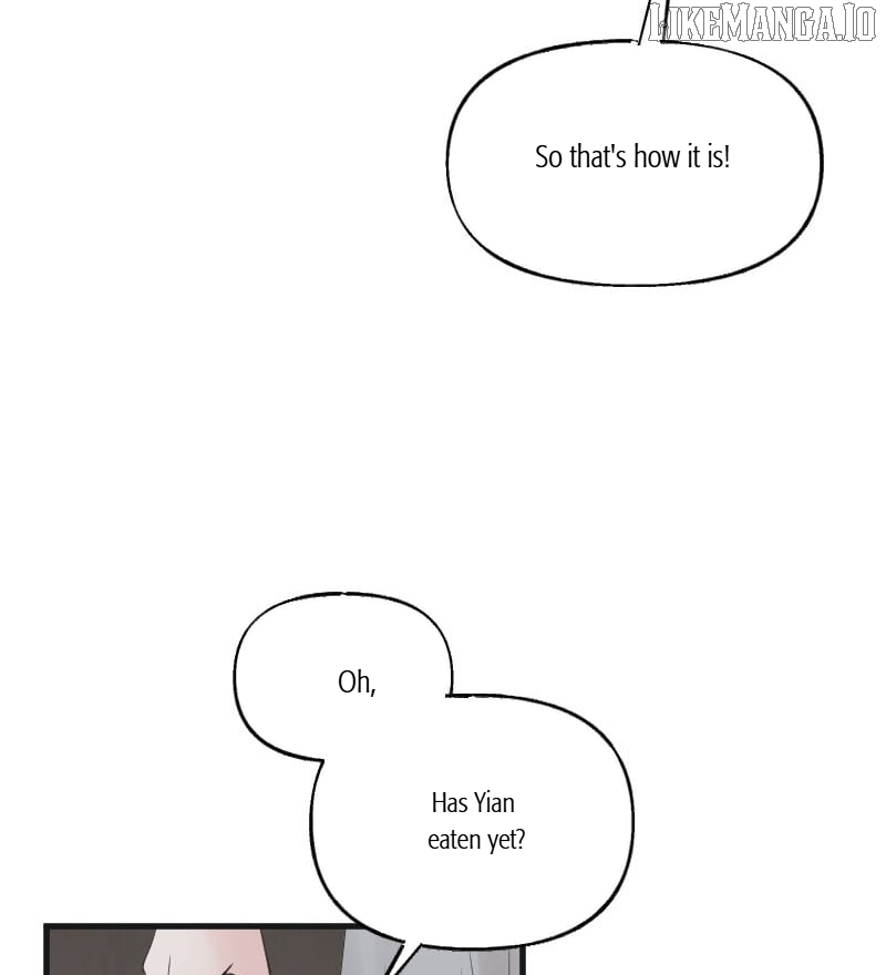 Soul to Soul Chapter 28 - page 48